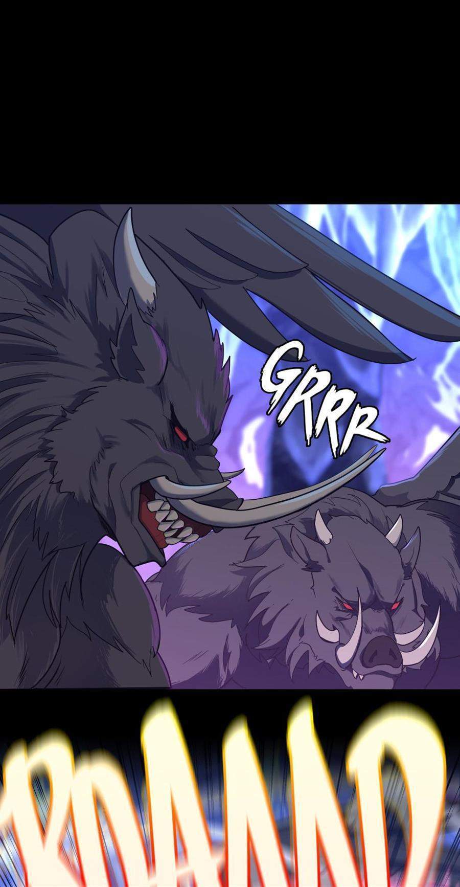 The Beginning After The End Chapter 117 Gambar 3