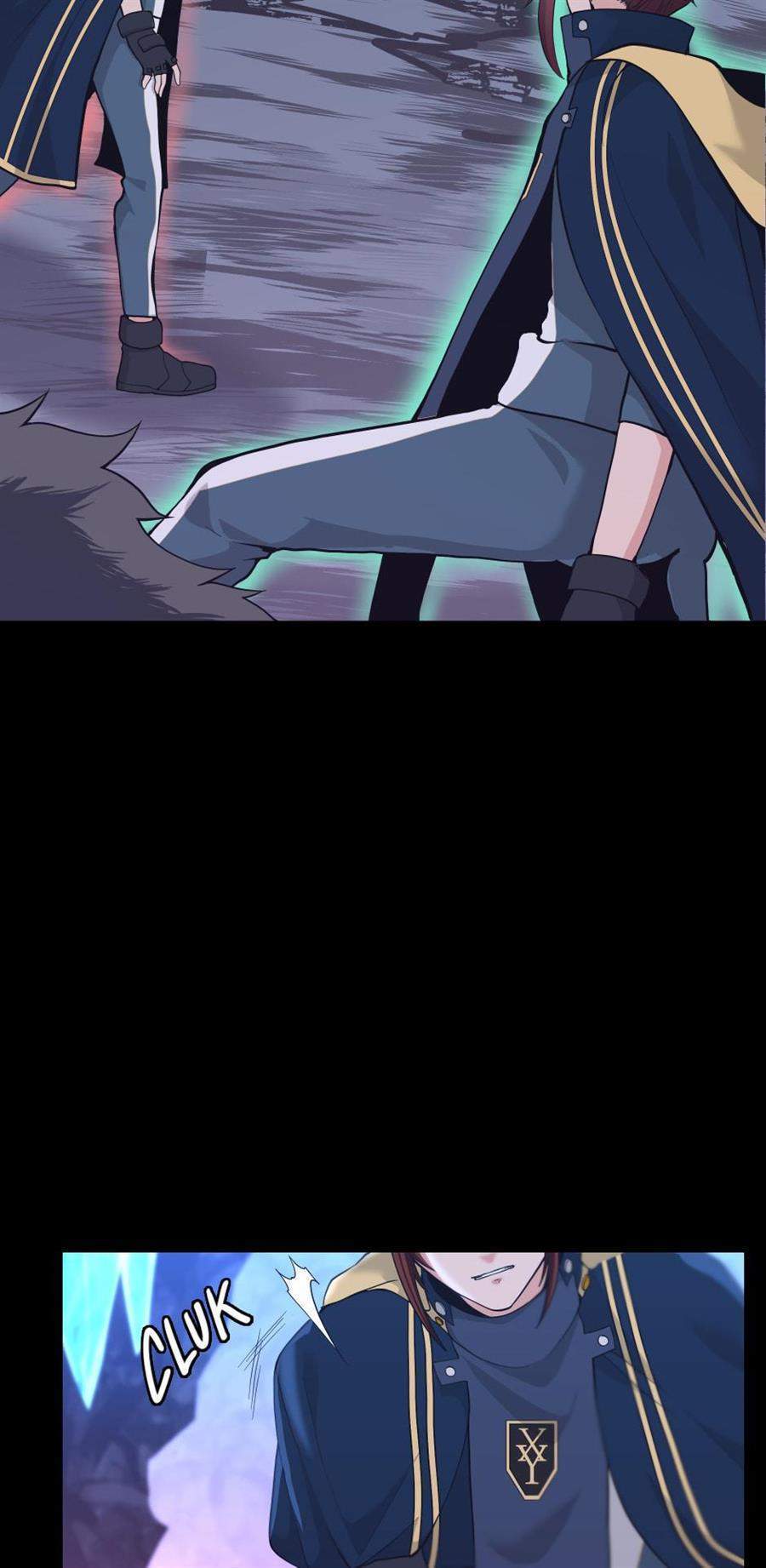 The Beginning After The End Chapter 117 Gambar 45