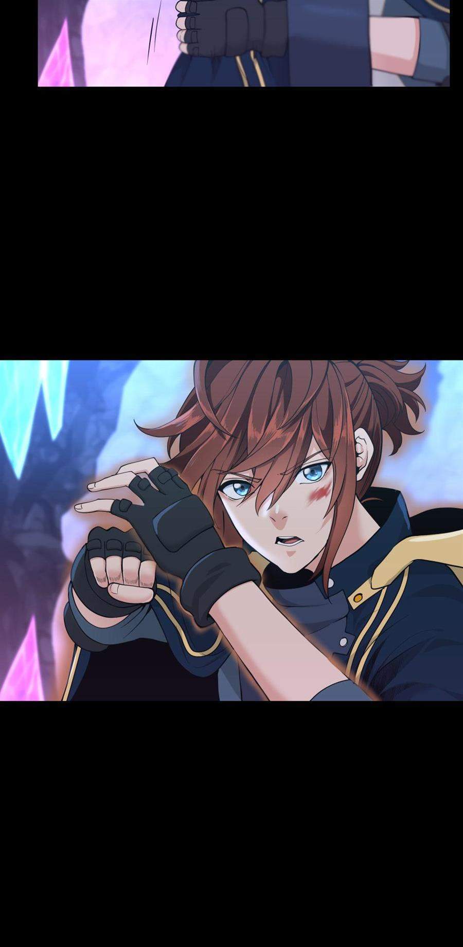 The Beginning After The End Chapter 117 Gambar 46