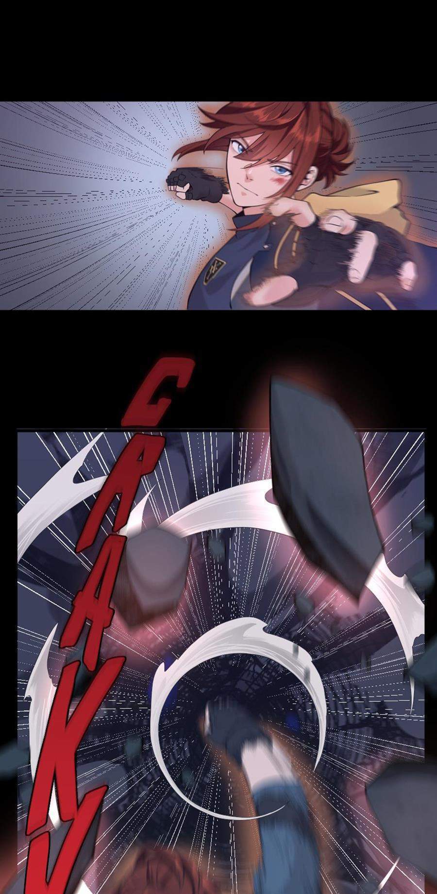 The Beginning After The End Chapter 117 Gambar 47