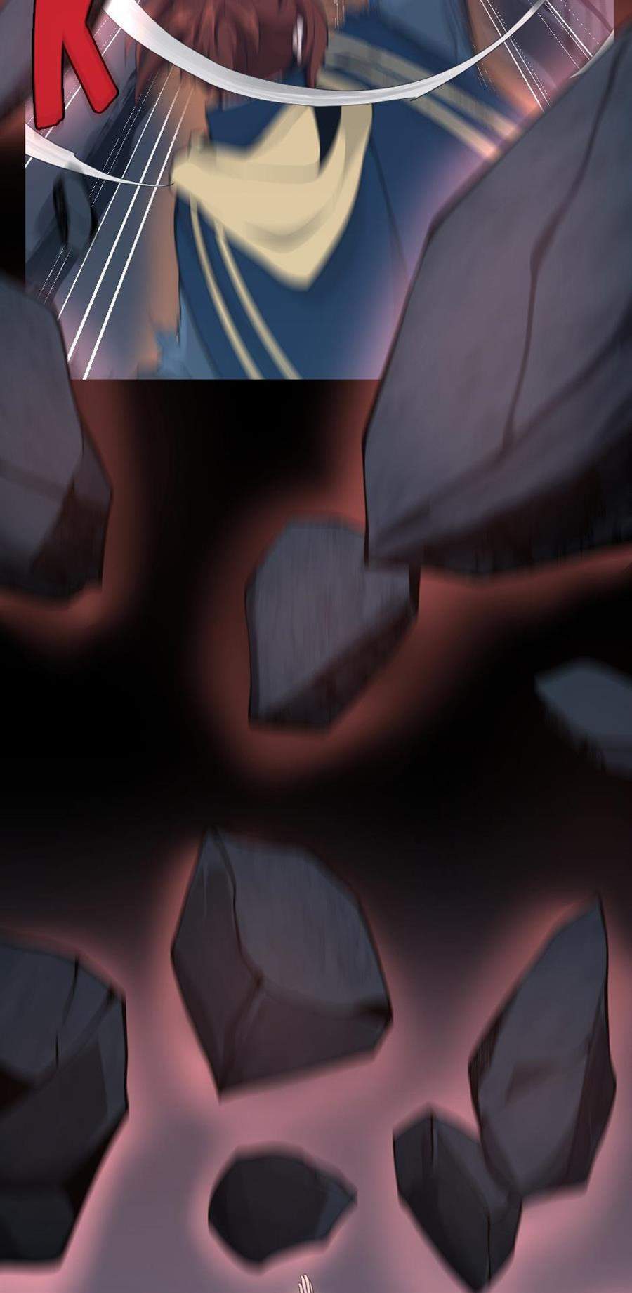 The Beginning After The End Chapter 117 Gambar 48