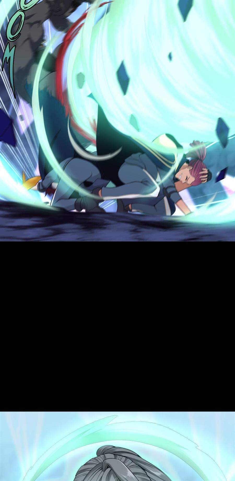 The Beginning After The End Chapter 117 Gambar 40