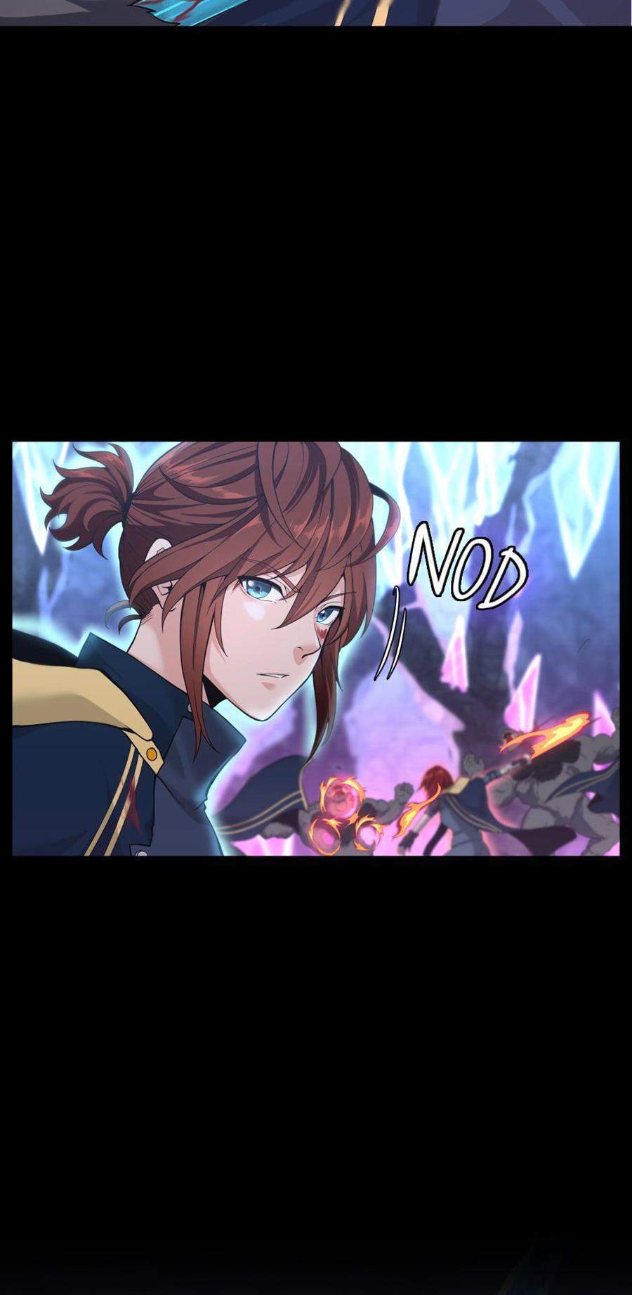 The Beginning After The End Chapter 117 Gambar 43