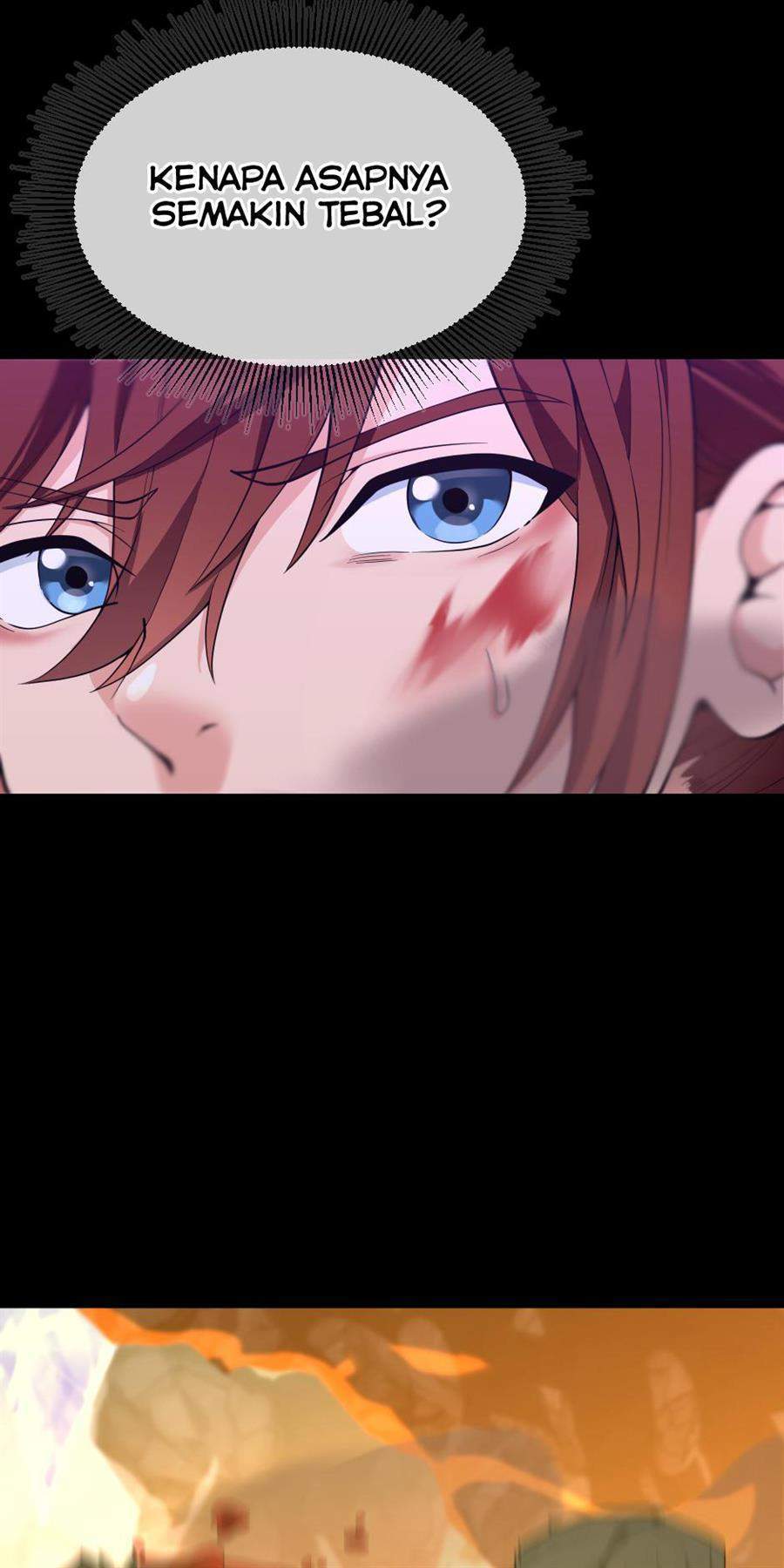 The Beginning After The End Chapter 117 Gambar 56