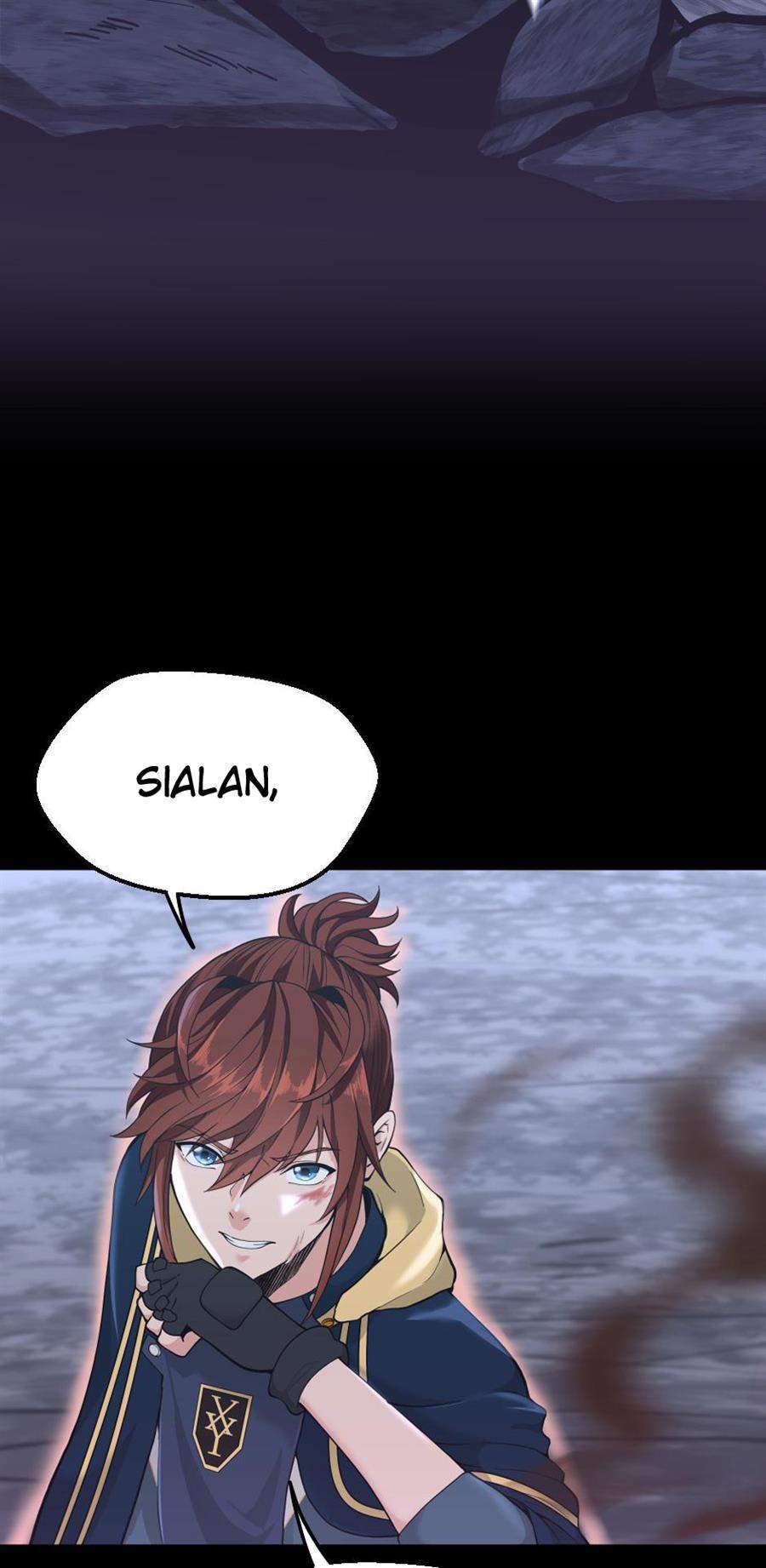 The Beginning After The End Chapter 117 Gambar 51