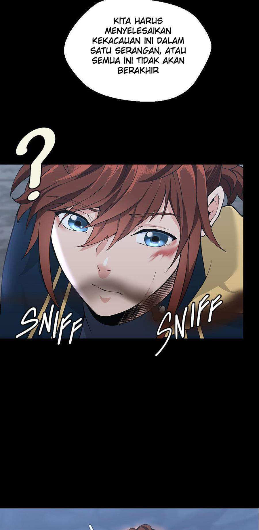 The Beginning After The End Chapter 117 Gambar 52