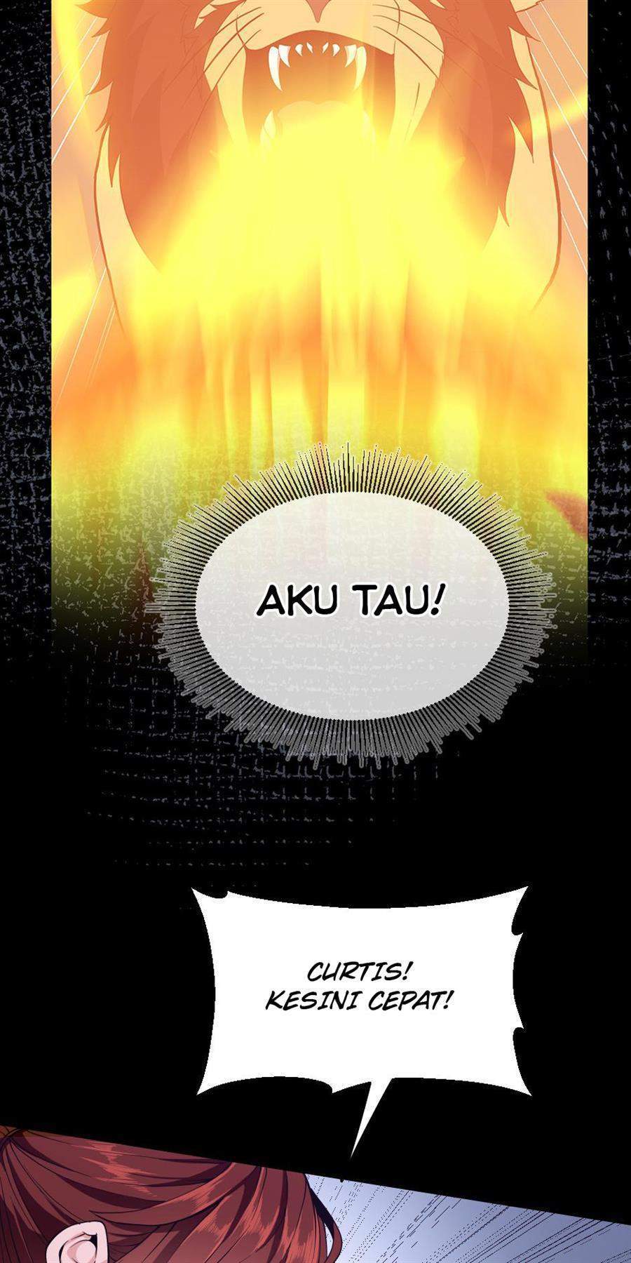 The Beginning After The End Chapter 117 Gambar 64