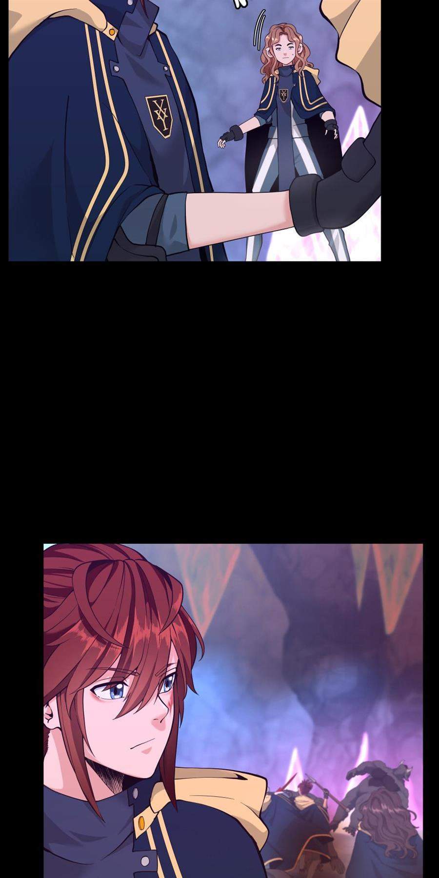 The Beginning After The End Chapter 117 Gambar 68