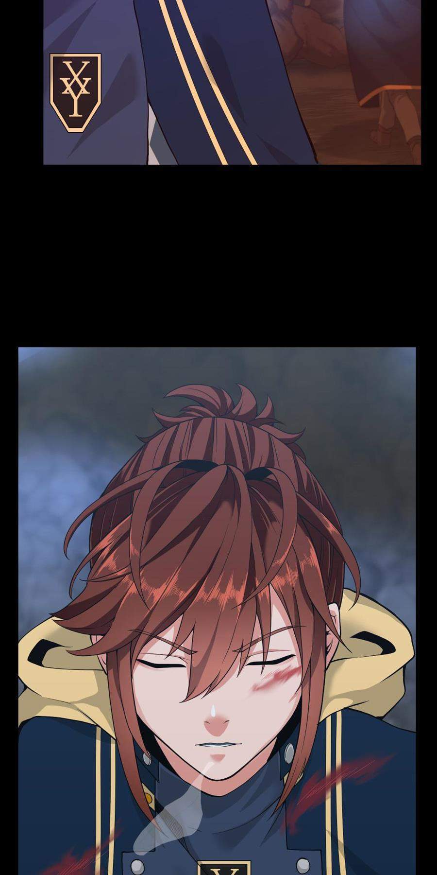 The Beginning After The End Chapter 117 Gambar 69