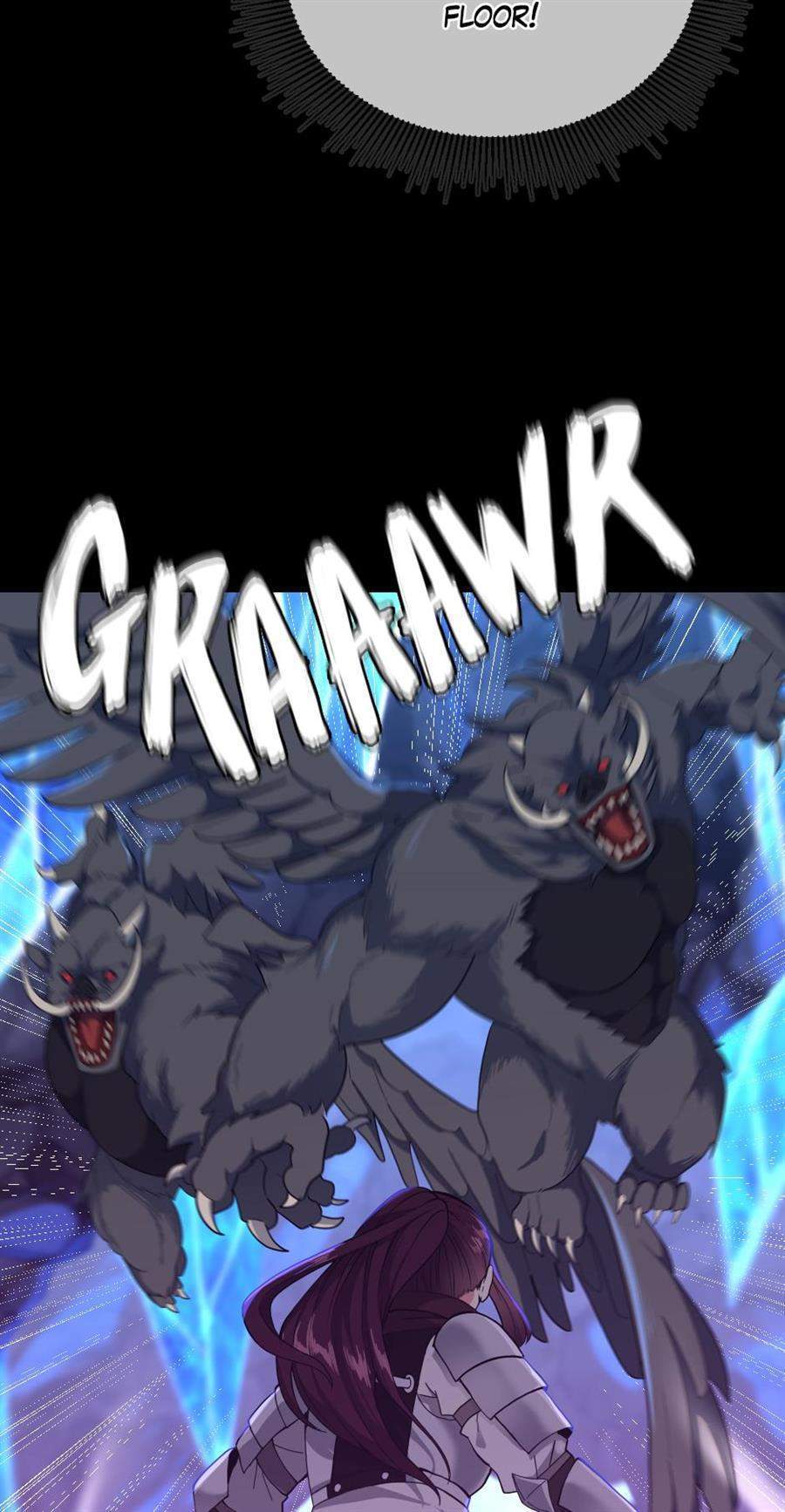 The Beginning After The End Chapter 117 Gambar 6