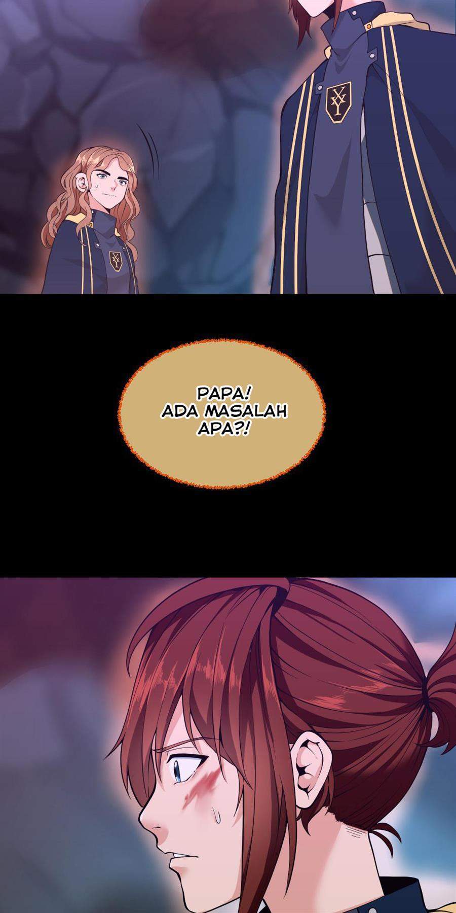 The Beginning After The End Chapter 117 Gambar 61