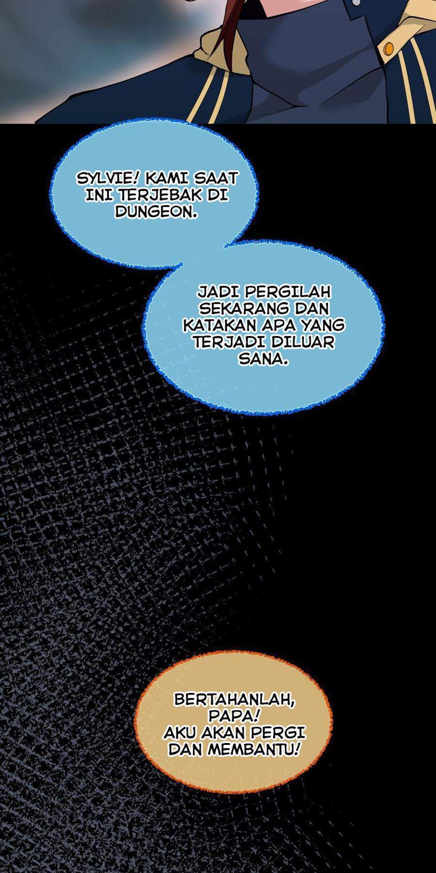 The Beginning After The End Chapter 117 Gambar 62