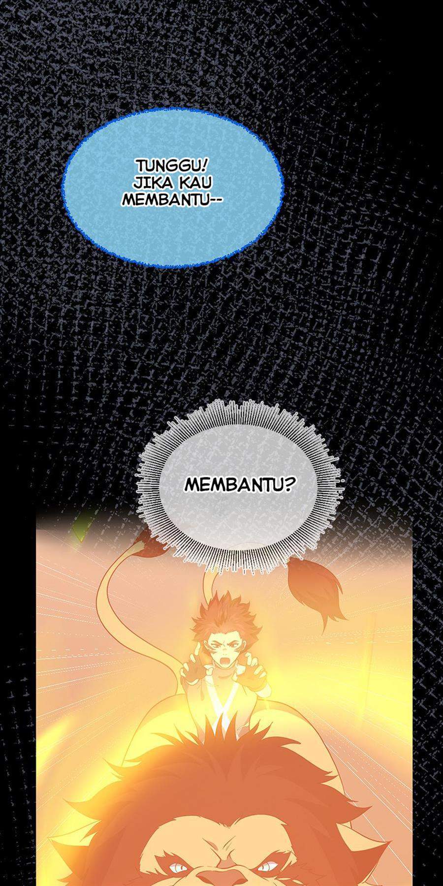 The Beginning After The End Chapter 117 Gambar 63