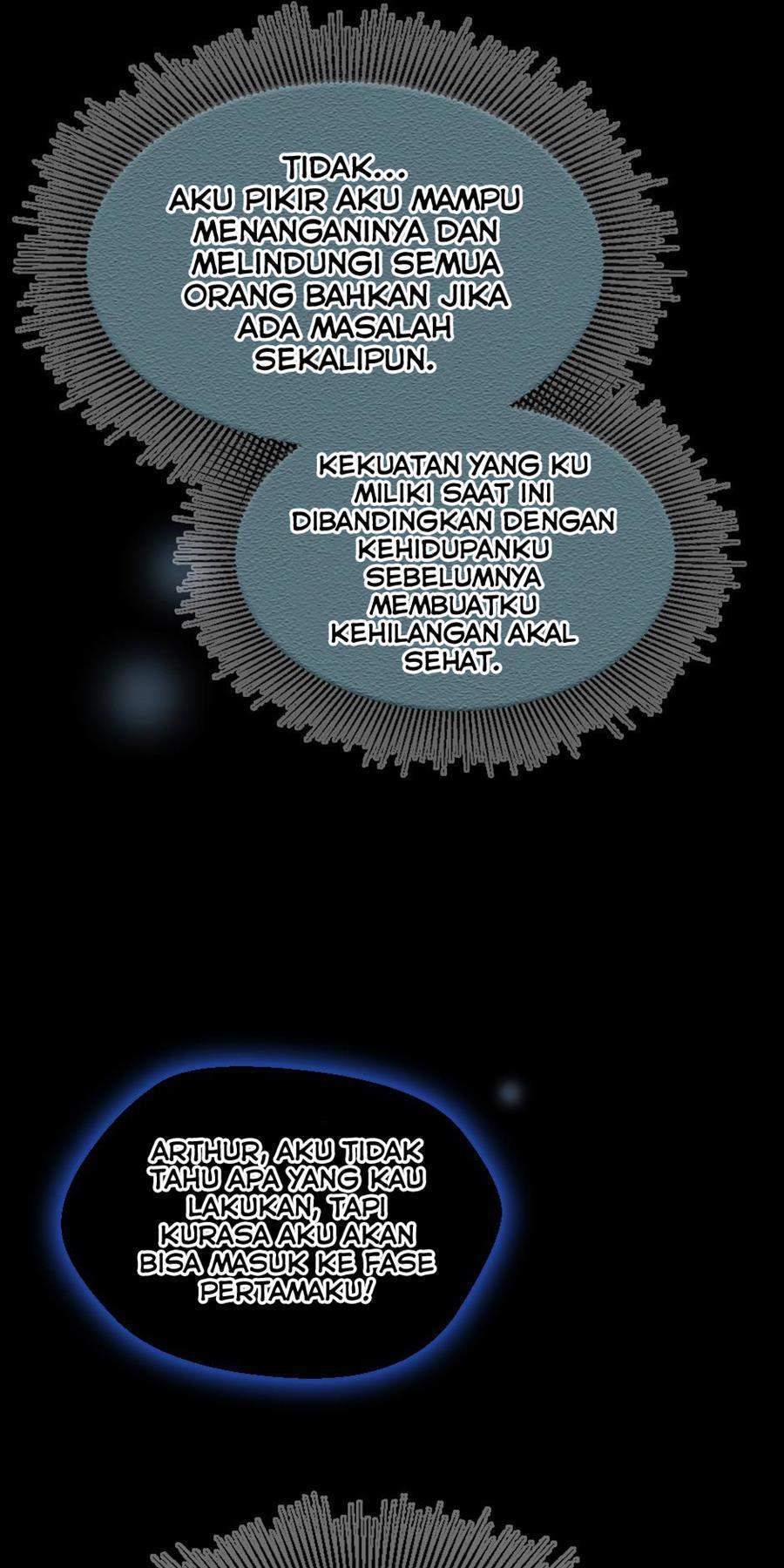 The Beginning After The End Chapter 117 Gambar 79