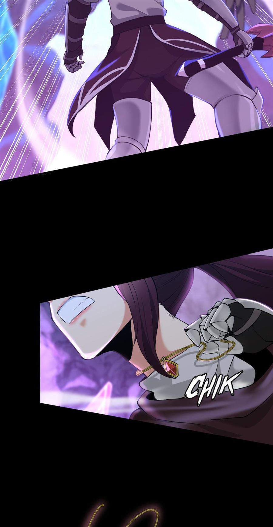 The Beginning After The End Chapter 117 Gambar 7