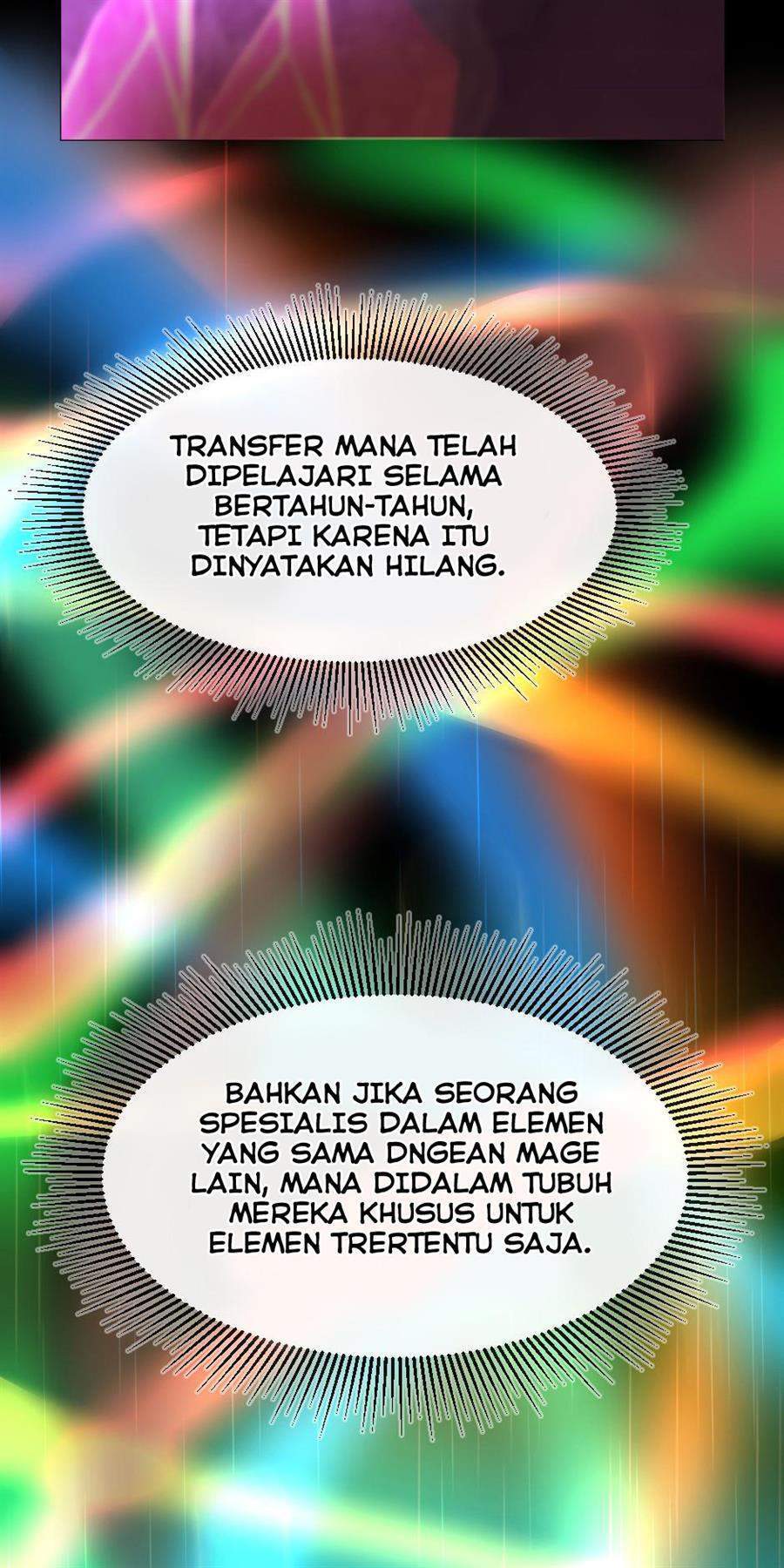 The Beginning After The End Chapter 117 Gambar 71