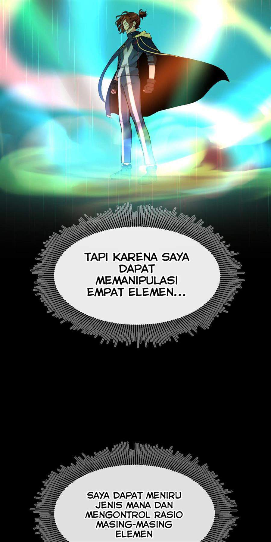 The Beginning After The End Chapter 117 Gambar 72