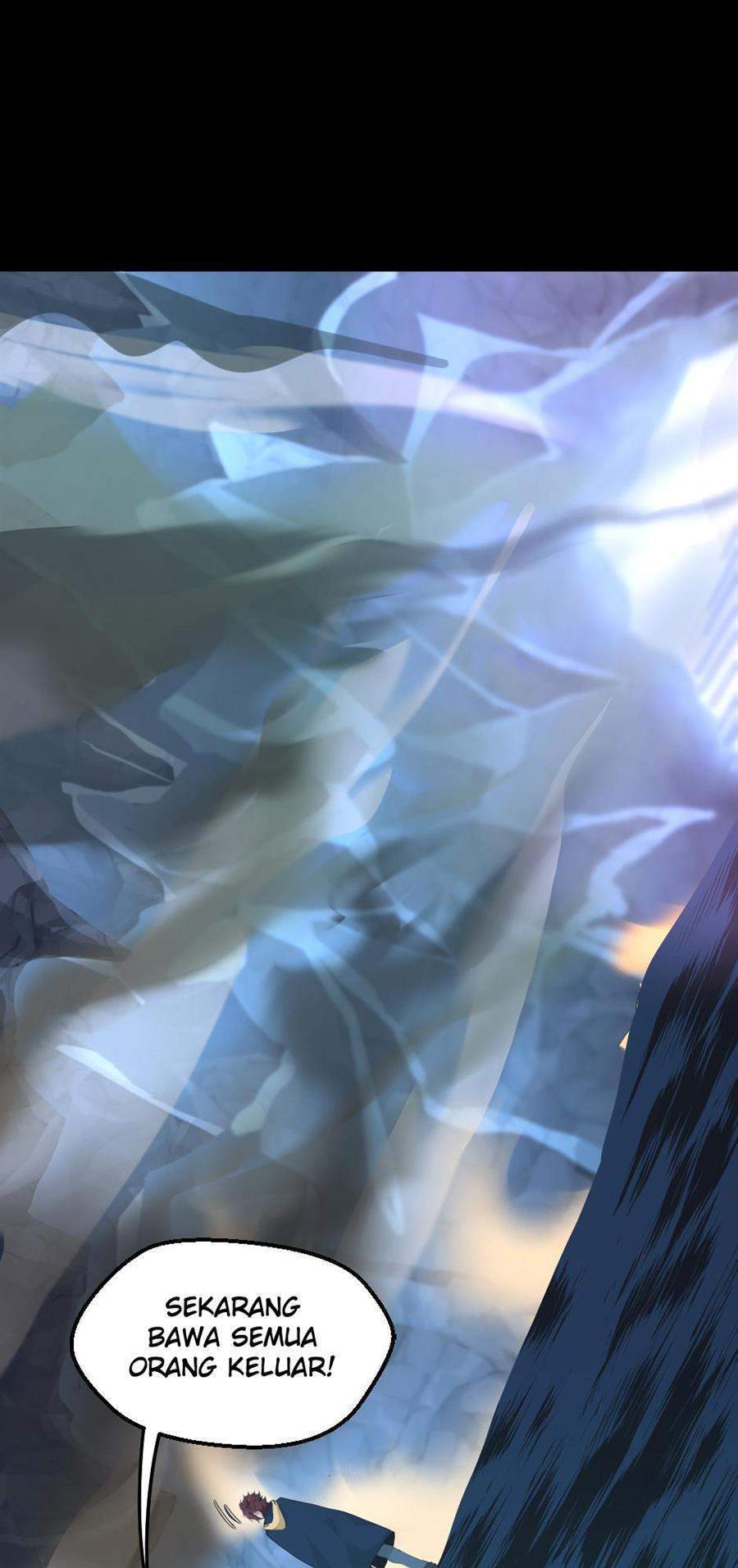 The Beginning After The End Chapter 117 Gambar 86