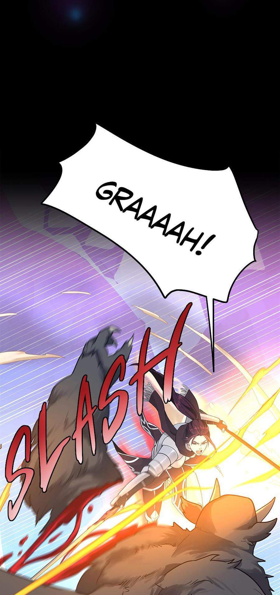 The Beginning After The End Chapter 117 Gambar 89