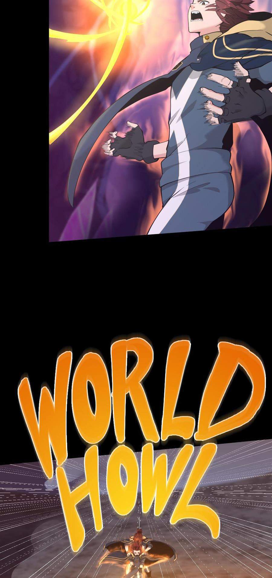 The Beginning After The End Chapter 117 Gambar 83