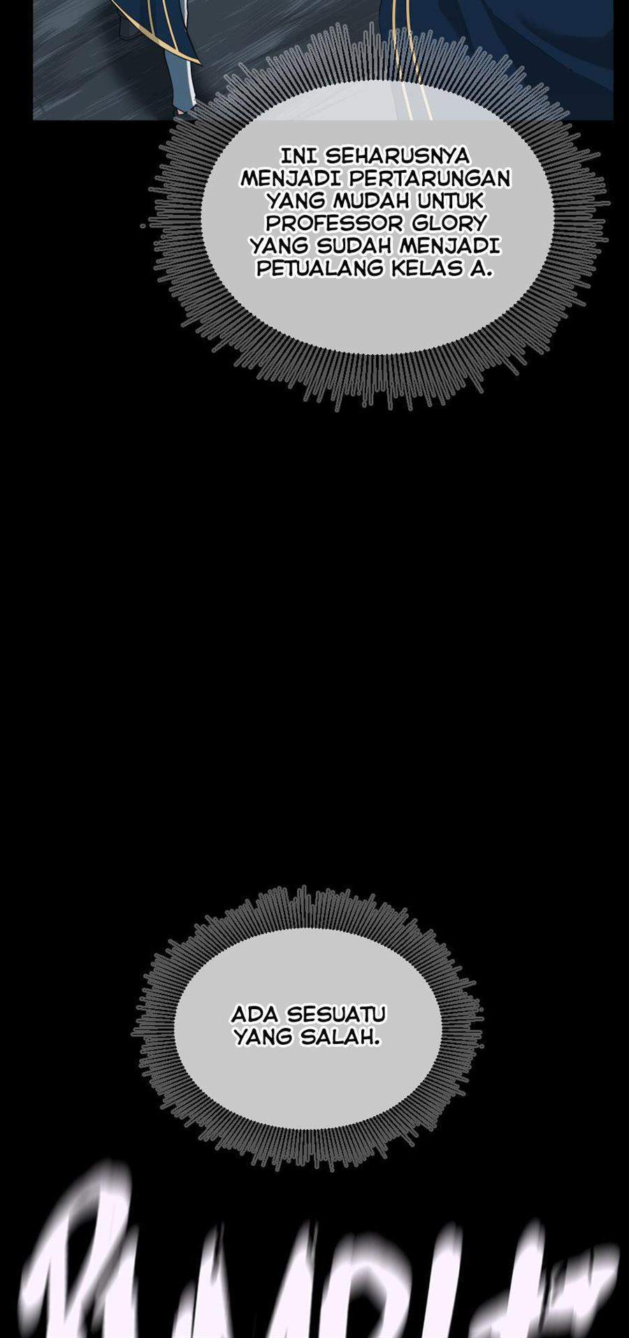 The Beginning After The End Chapter 117 Gambar 99