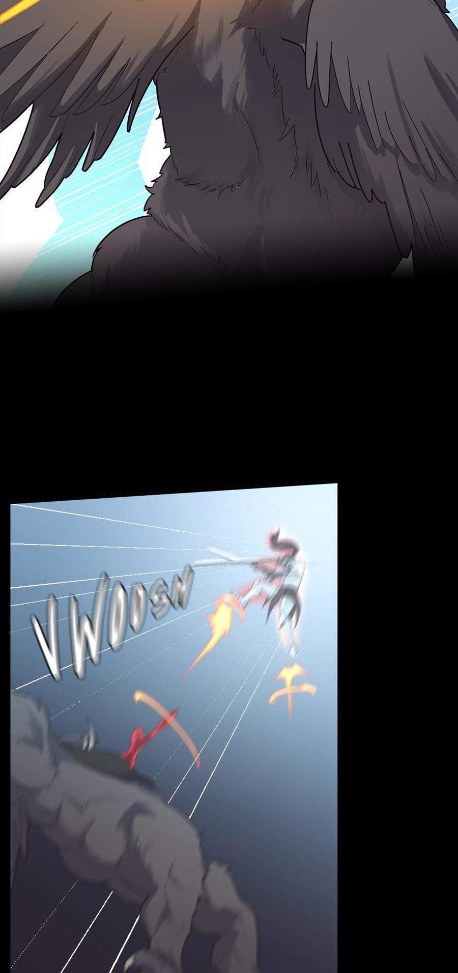 The Beginning After The End Chapter 117 Gambar 90