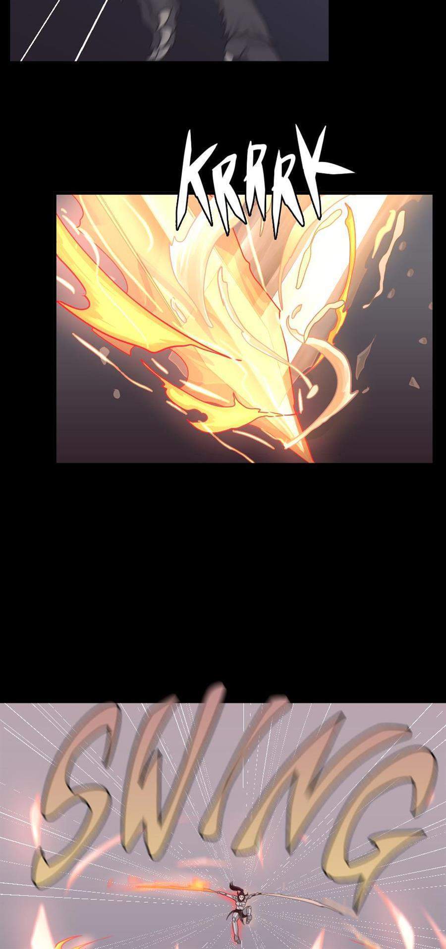 The Beginning After The End Chapter 117 Gambar 91