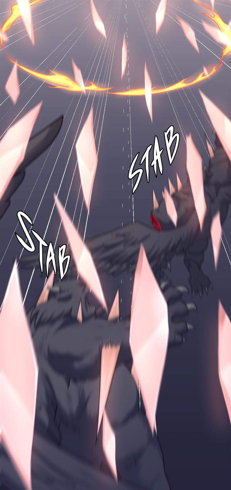 The Beginning After The End Chapter 117 Gambar 92