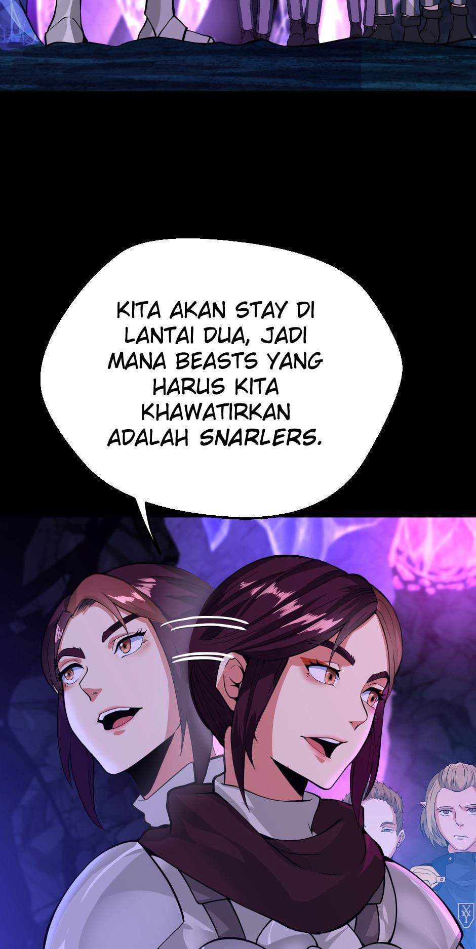 The Beginning After The End Chapter 116 Gambar 10