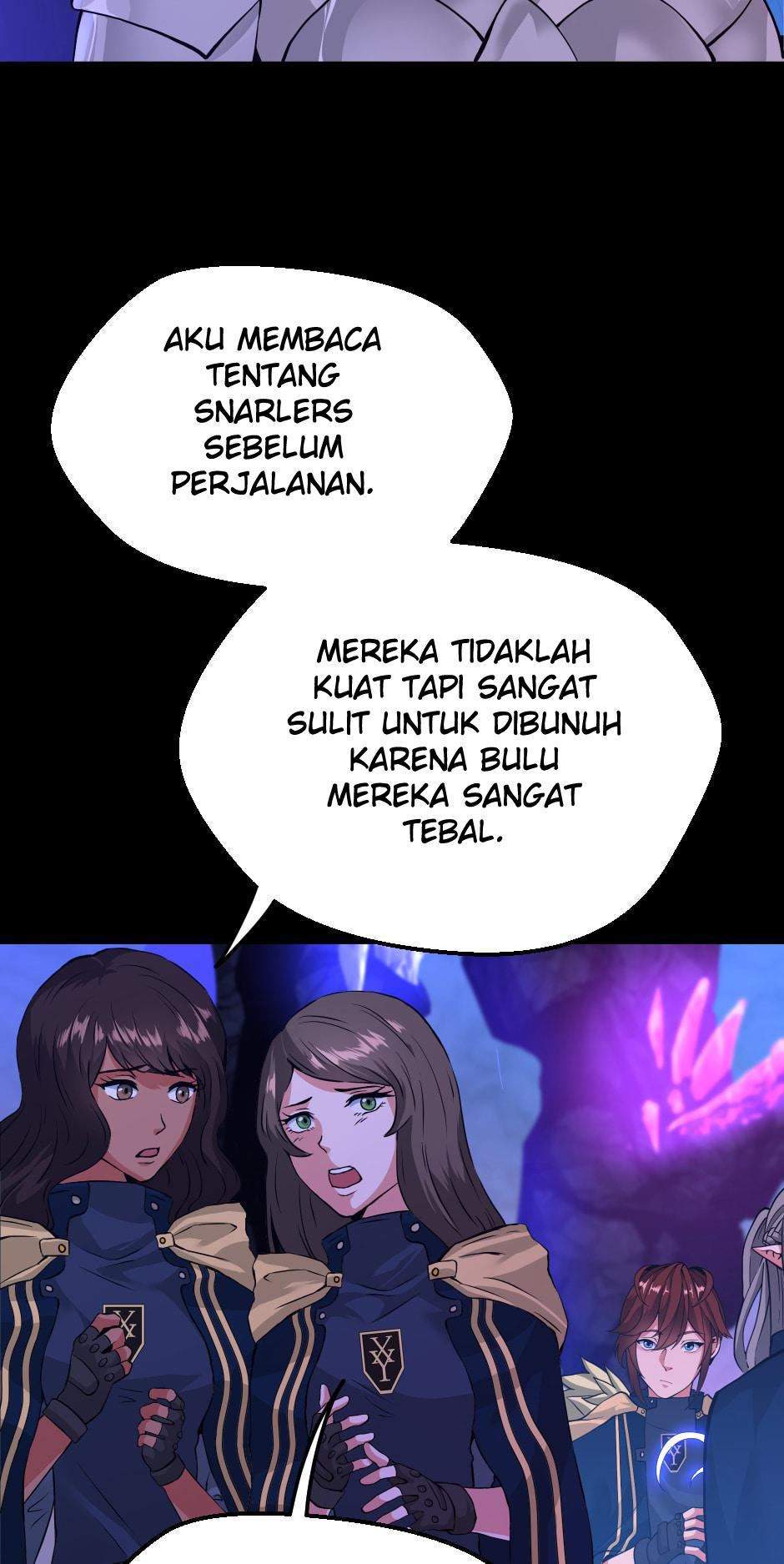 The Beginning After The End Chapter 116 Gambar 11