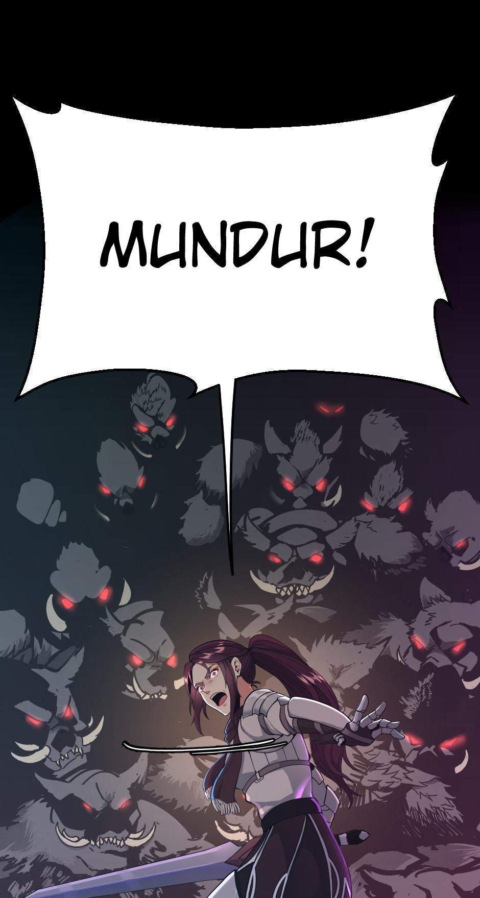 The Beginning After The End Chapter 116 Gambar 25