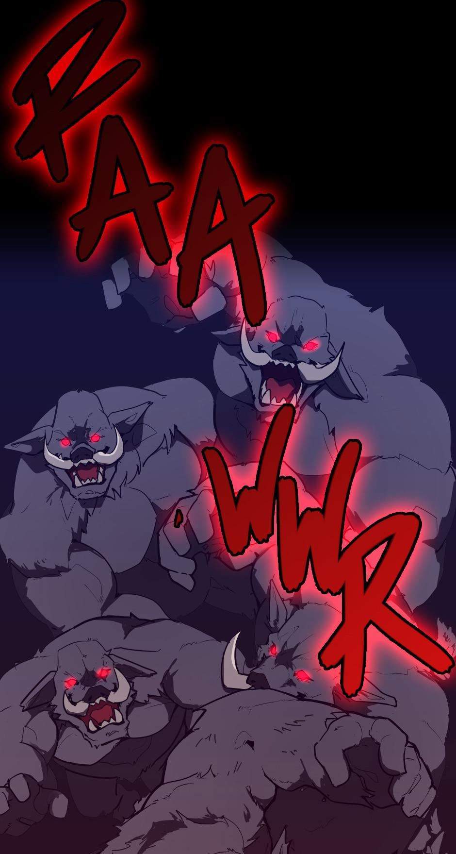 The Beginning After The End Chapter 116 Gambar 29