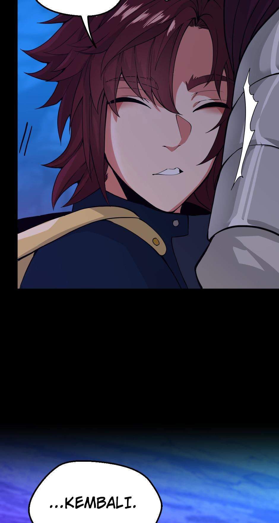 The Beginning After The End Chapter 116 Gambar 22