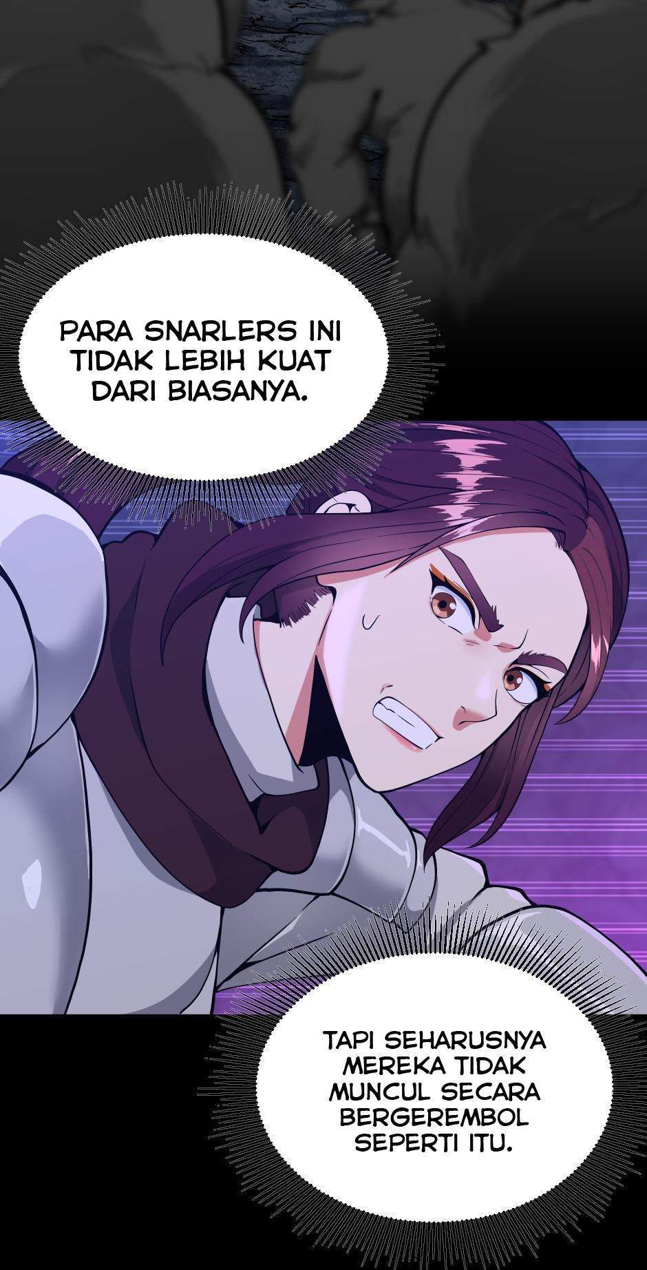 The Beginning After The End Chapter 116 Gambar 34