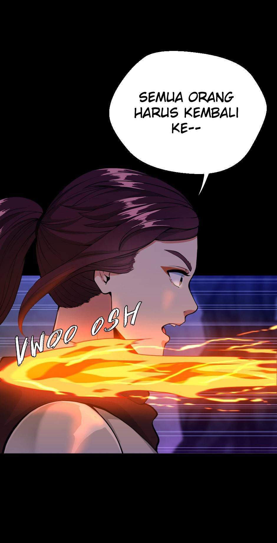 The Beginning After The End Chapter 116 Gambar 37