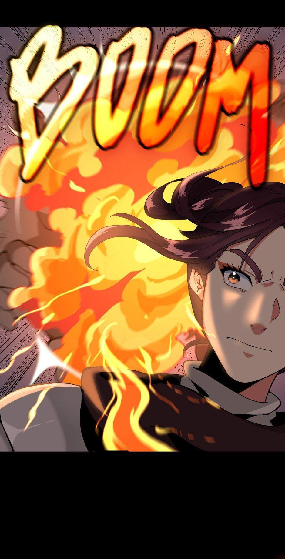 The Beginning After The End Chapter 116 Gambar 38