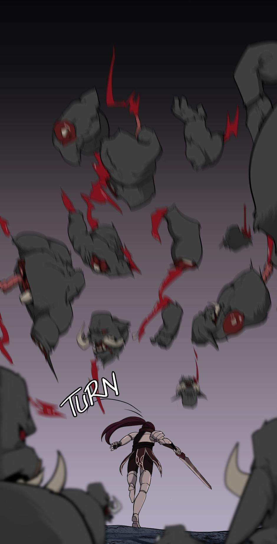 The Beginning After The End Chapter 116 Gambar 33