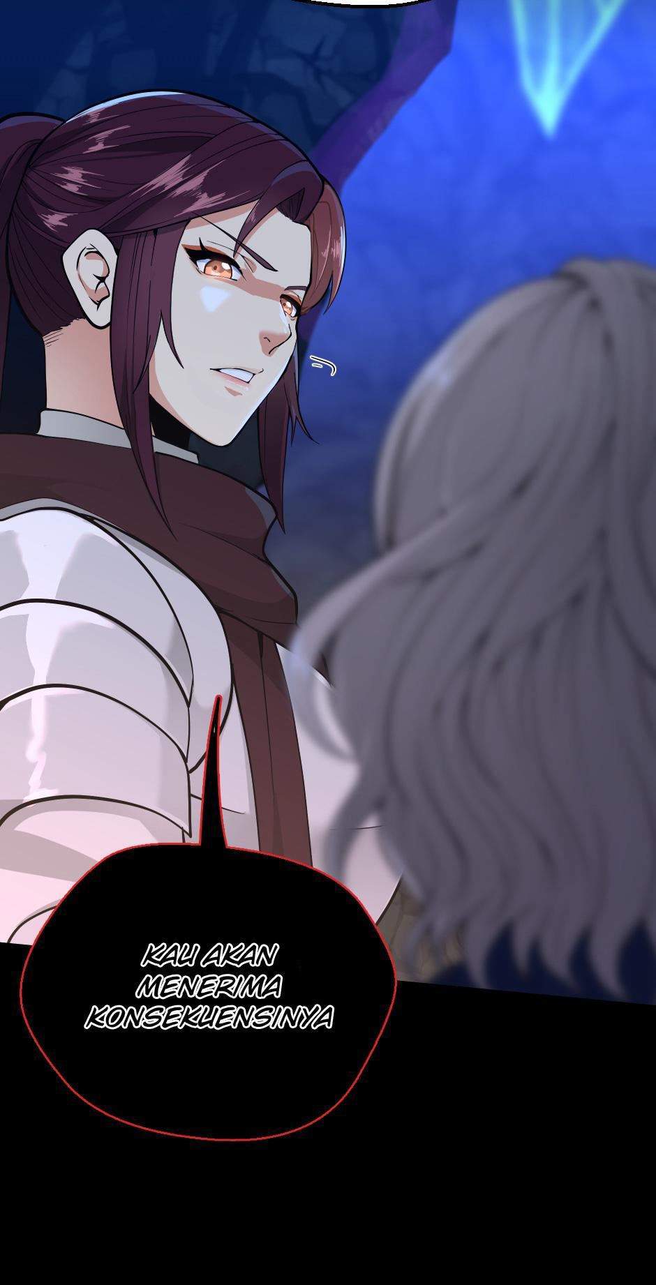 The Beginning After The End Chapter 116 Gambar 48