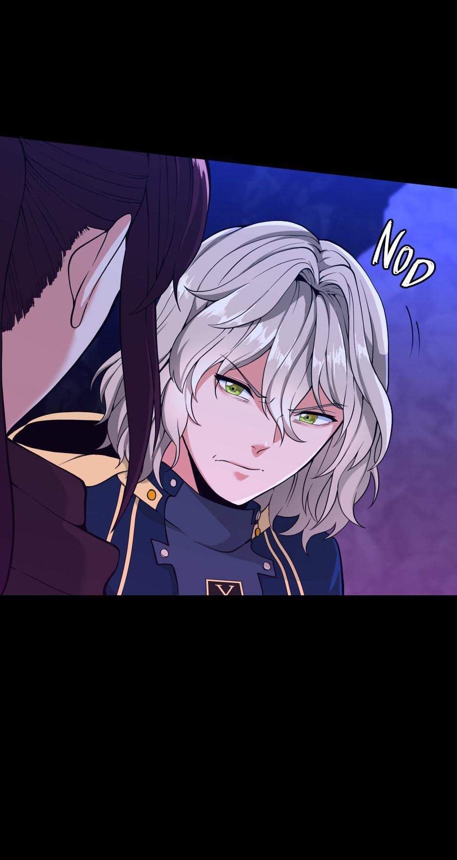 The Beginning After The End Chapter 116 Gambar 49