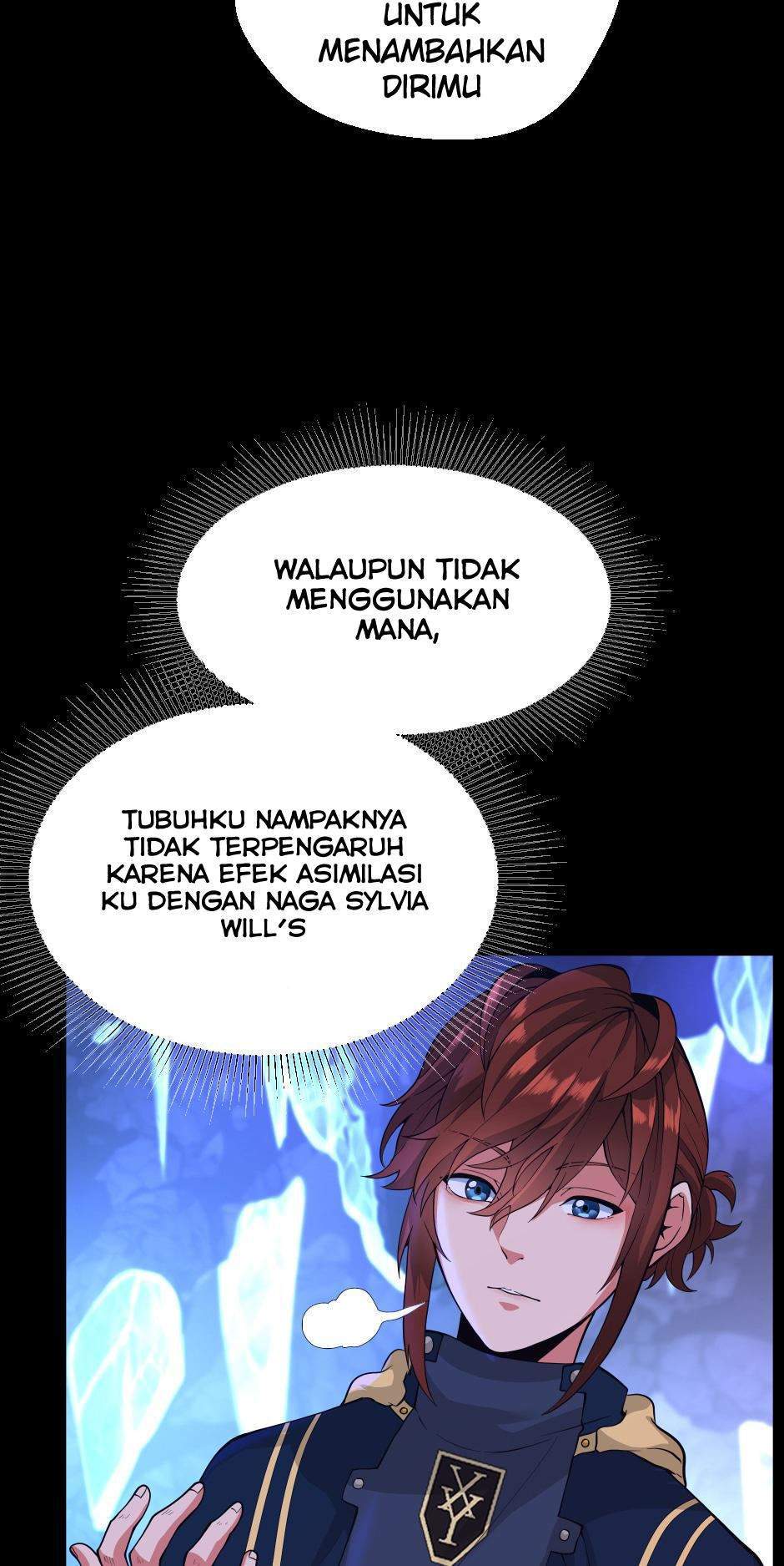 The Beginning After The End Chapter 116 Gambar 5