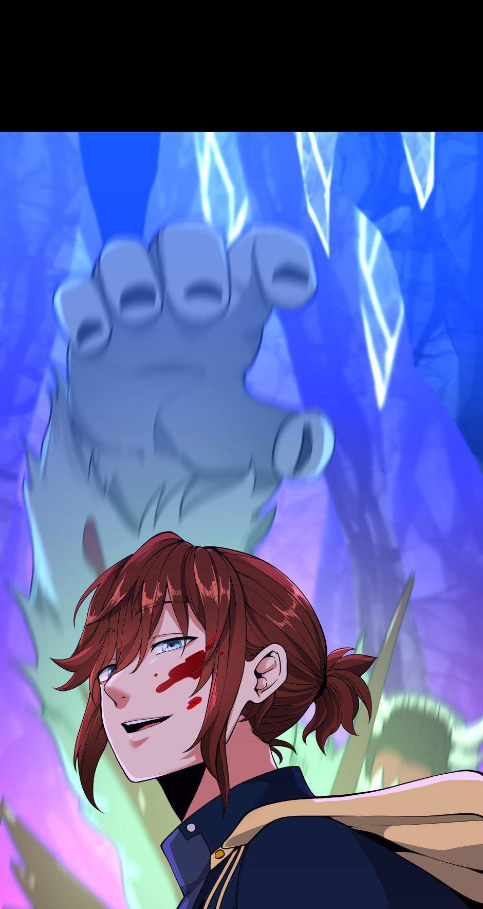 The Beginning After The End Chapter 116 Gambar 61