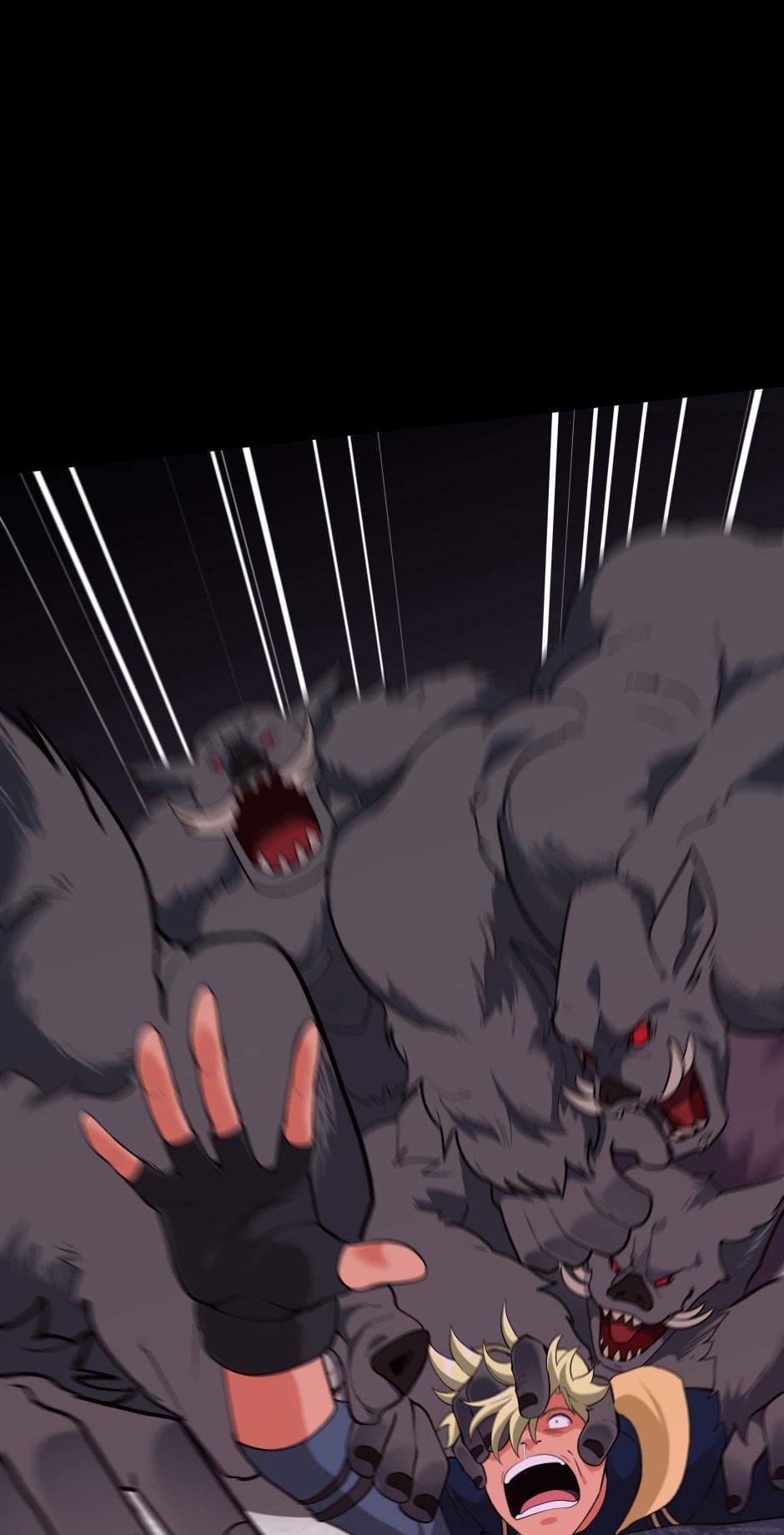 The Beginning After The End Chapter 116 Gambar 78