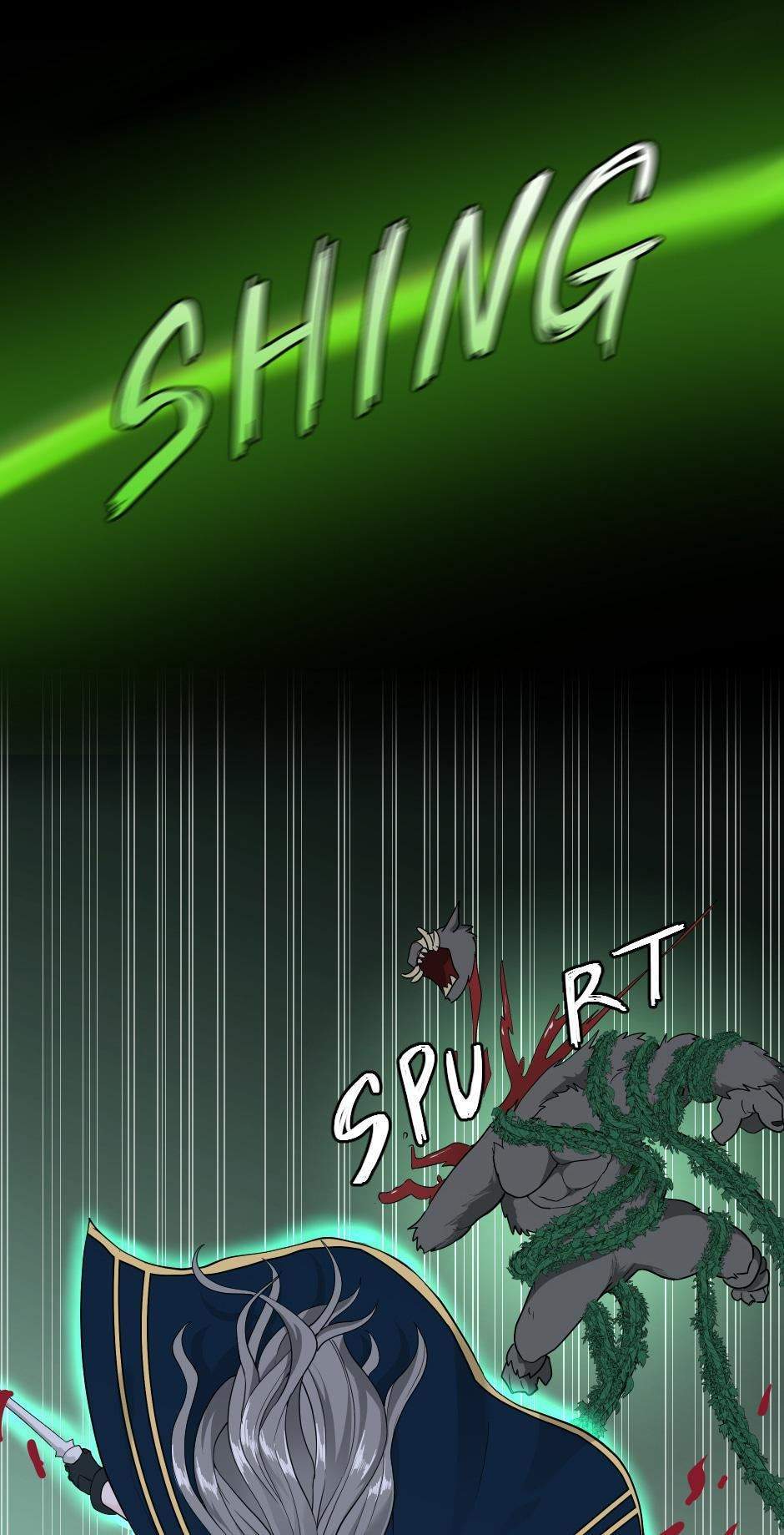 The Beginning After The End Chapter 116 Gambar 70