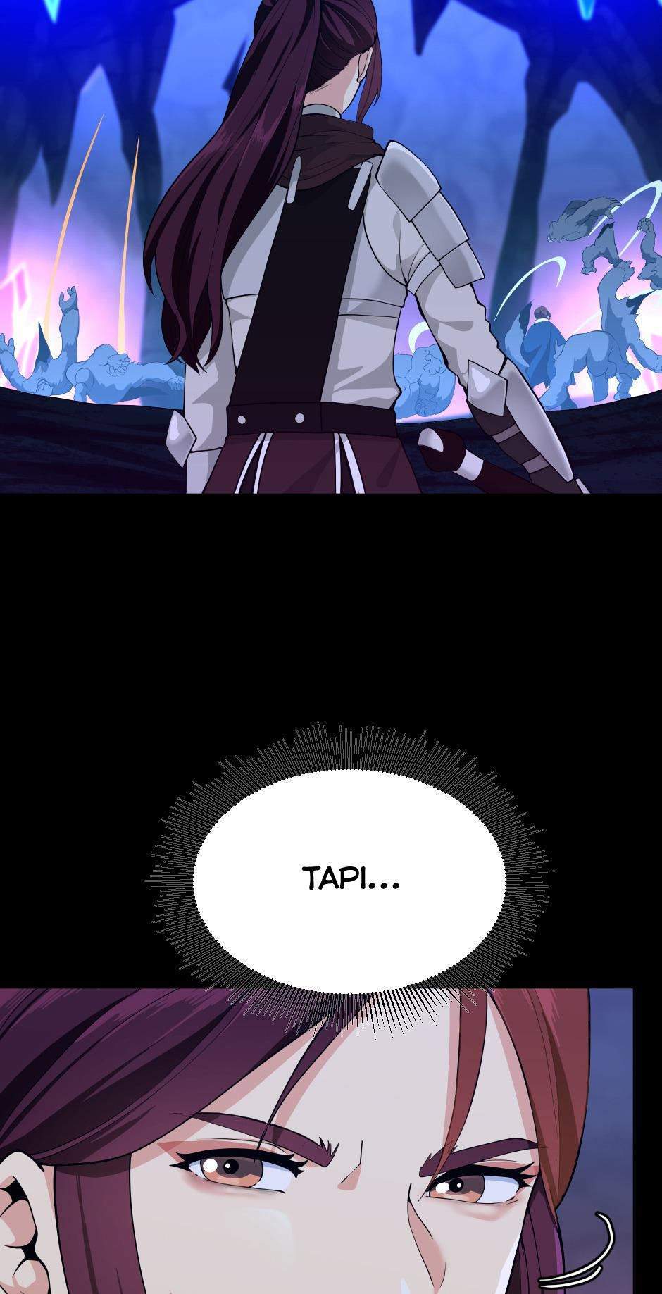 The Beginning After The End Chapter 116 Gambar 72