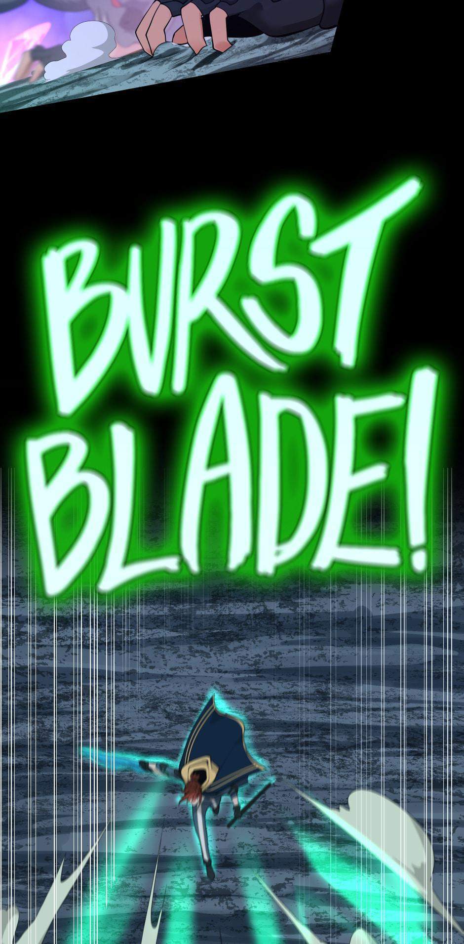 The Beginning After The End Chapter 116 Gambar 85