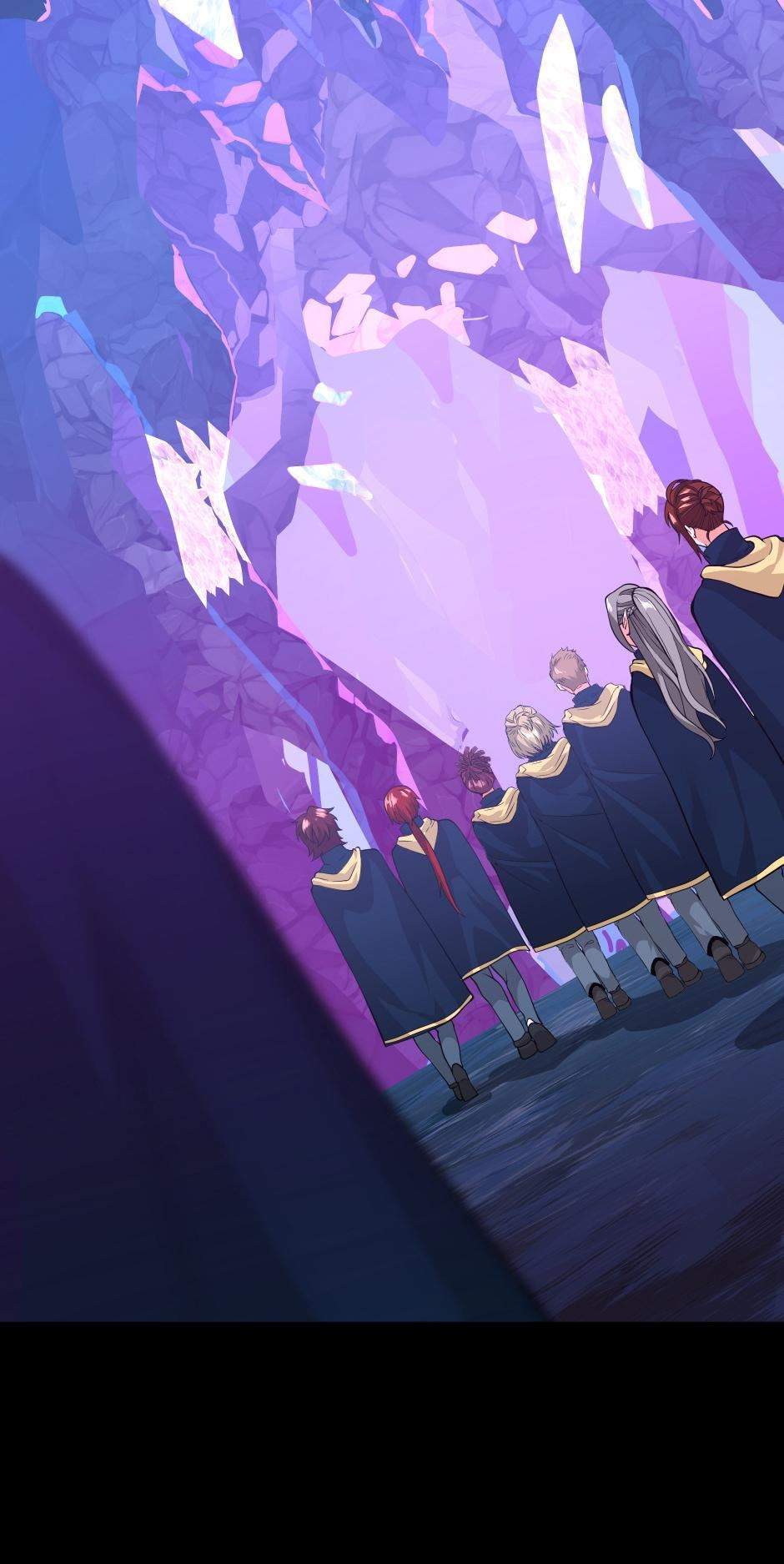 The Beginning After The End Chapter 116 Gambar 8