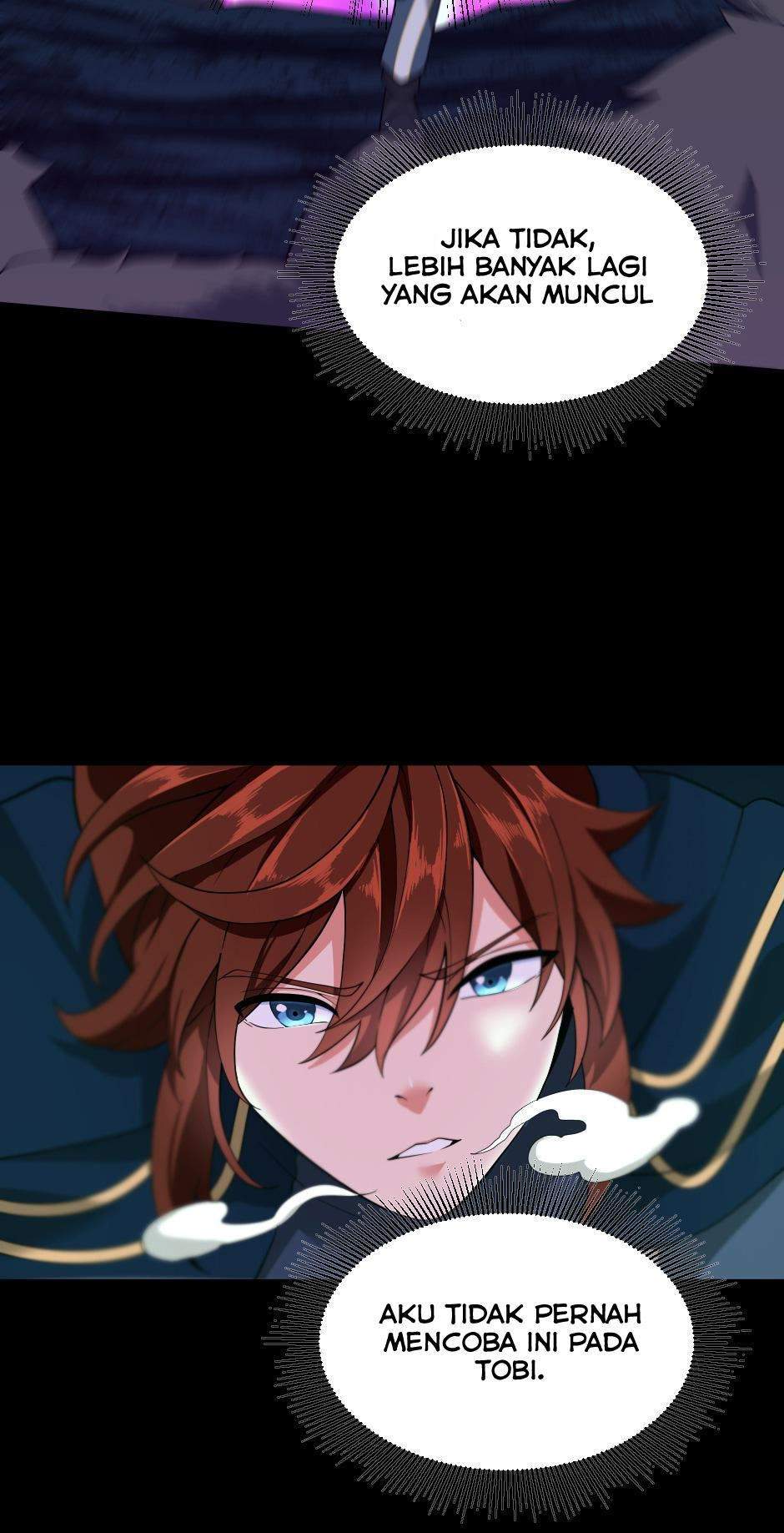 The Beginning After The End Chapter 116 Gambar 80