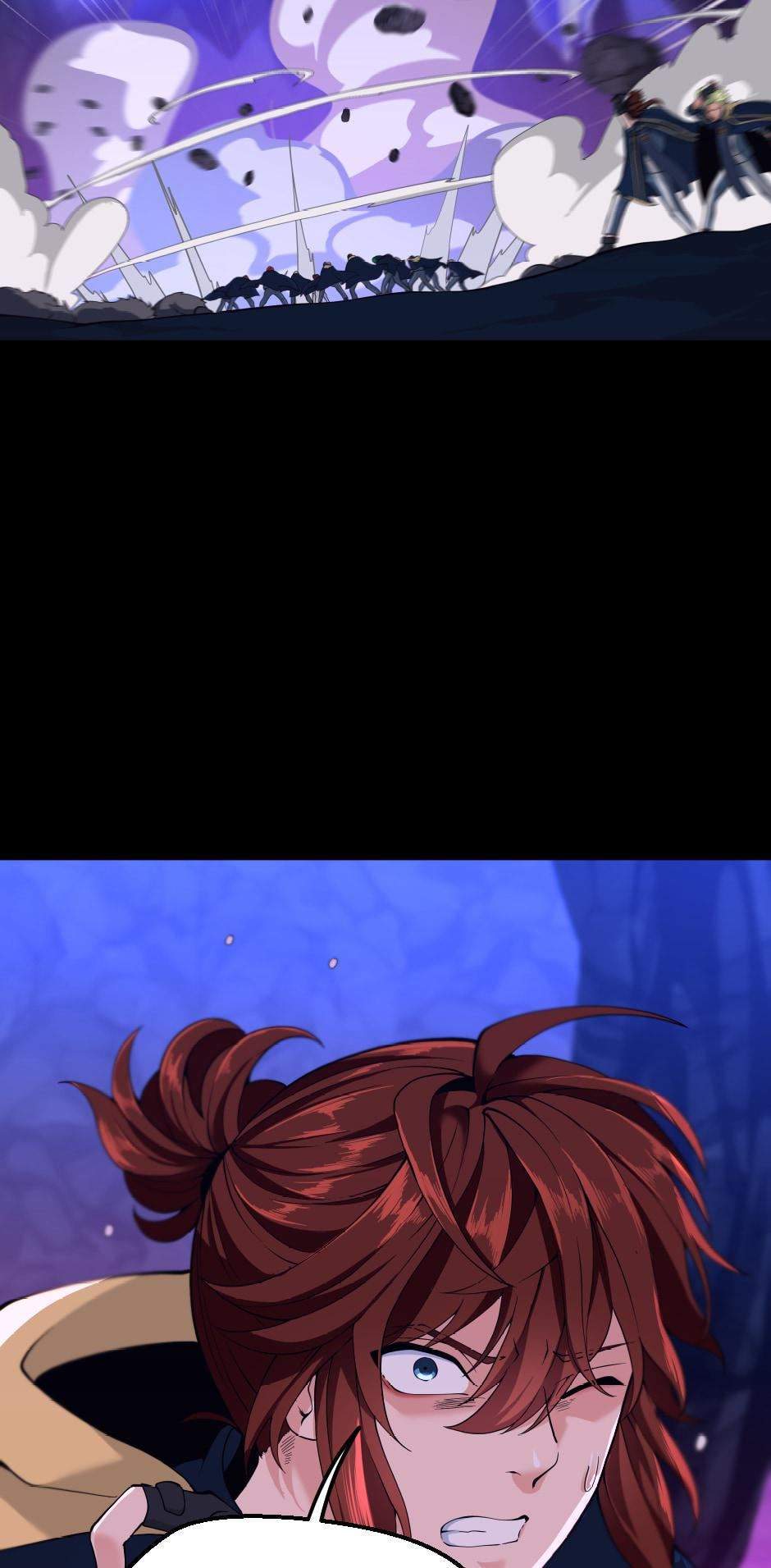 The Beginning After The End Chapter 116 Gambar 90