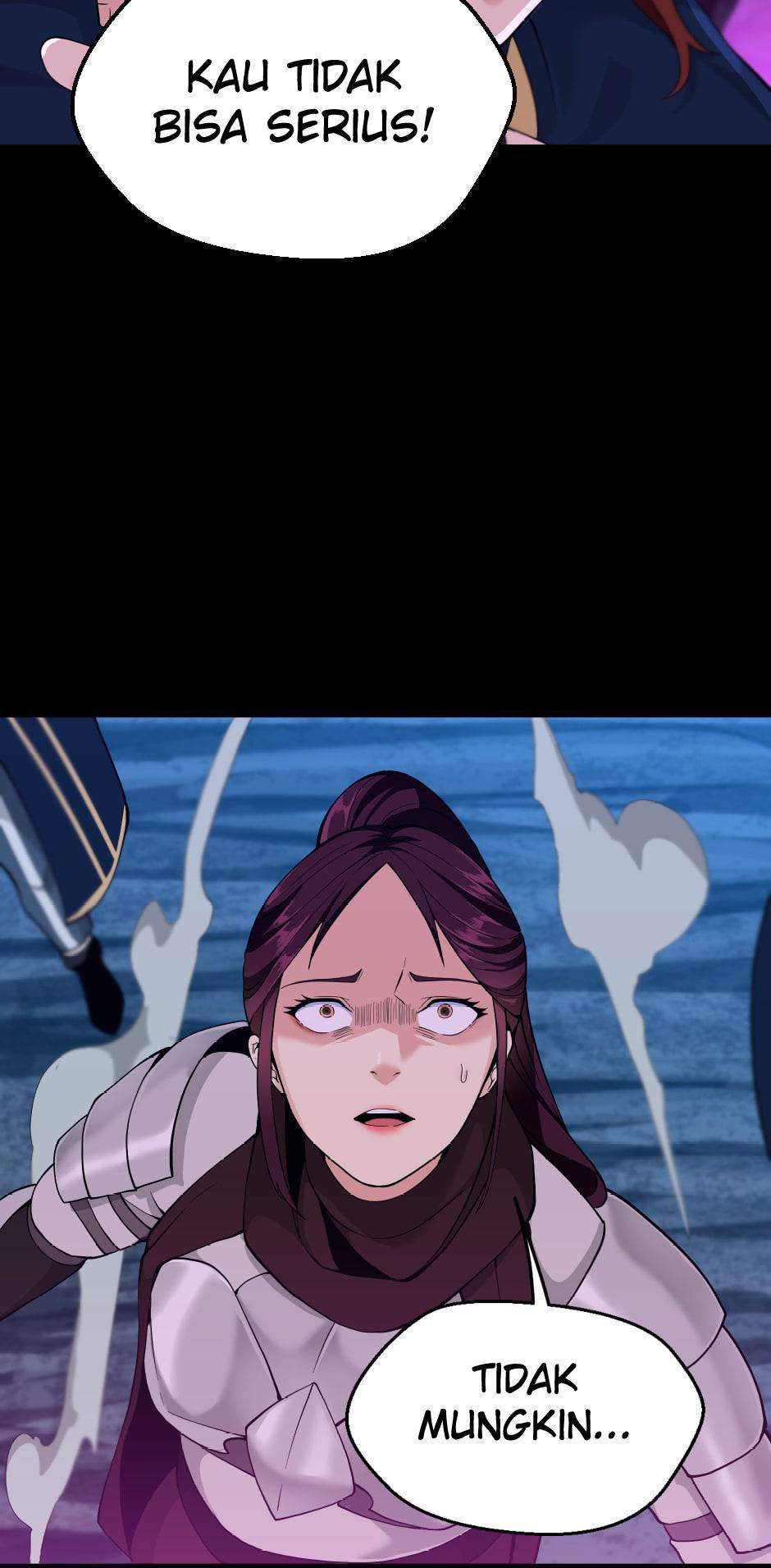 The Beginning After The End Chapter 116 Gambar 91