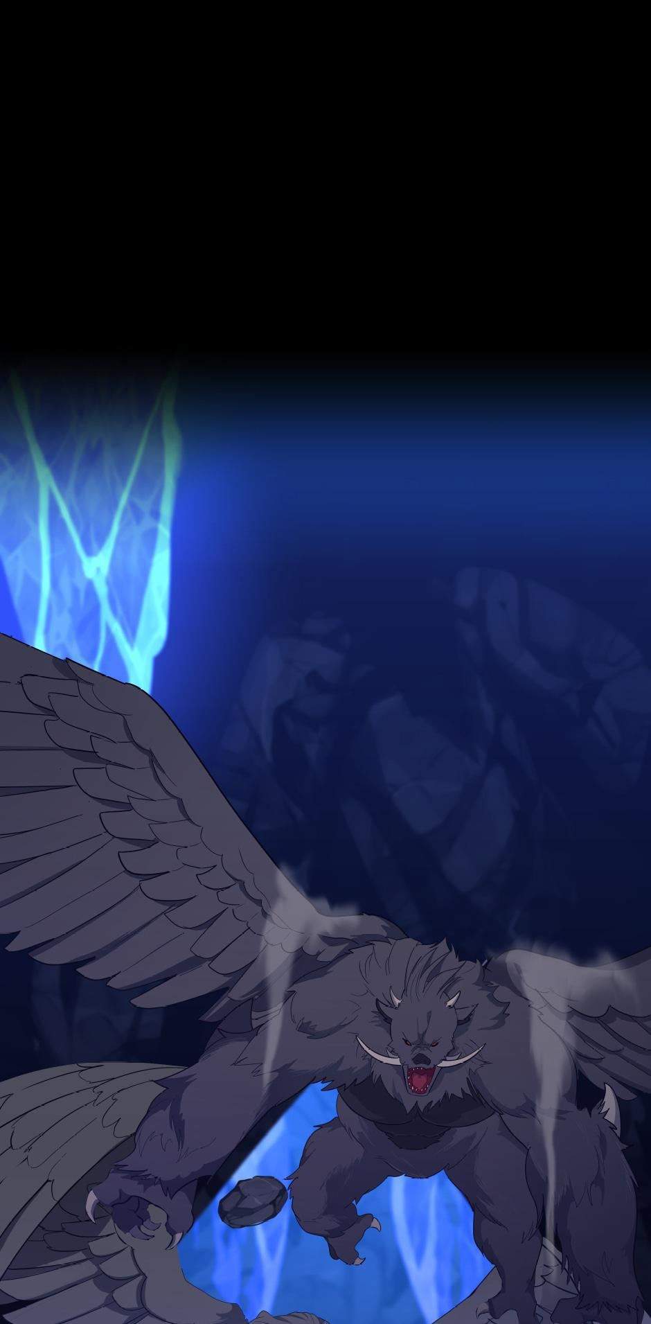 The Beginning After The End Chapter 116 Gambar 92